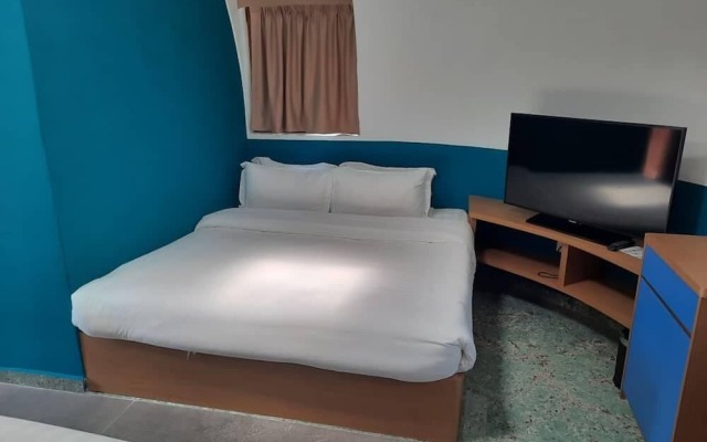 Myrus Resort Langkawi