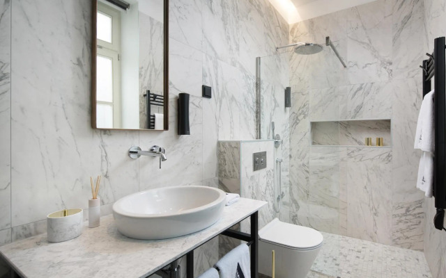 Almayer Art & Heritage Adults Only Hotel & Dépendance Rooms