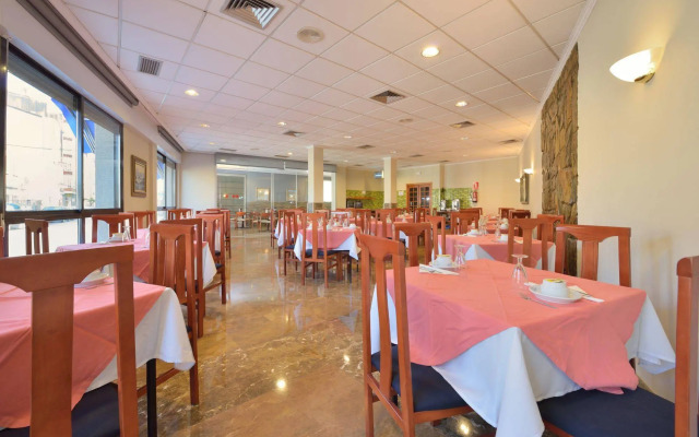 Hotel Montemar