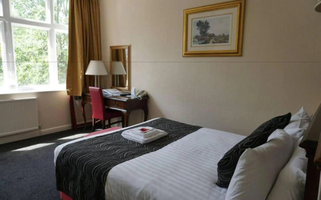 Holiday Inn London - Sutton by IHG