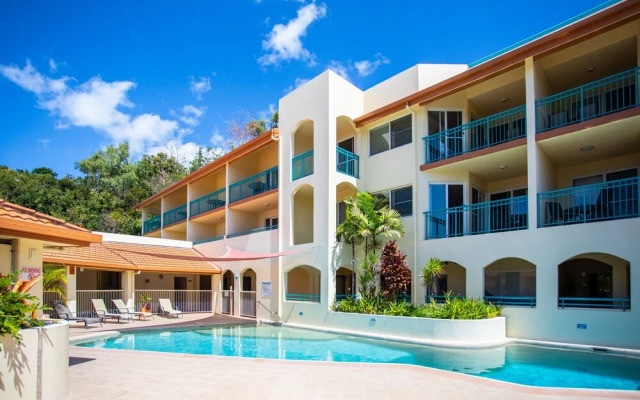 Tropical Oasis 12 Ocean Views