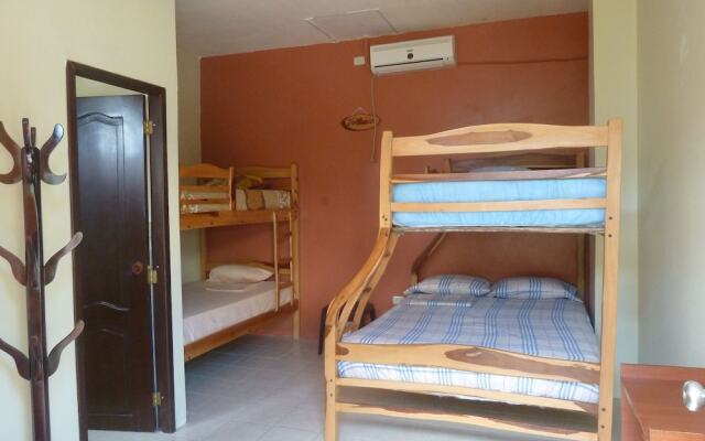 Chaqana Lodge