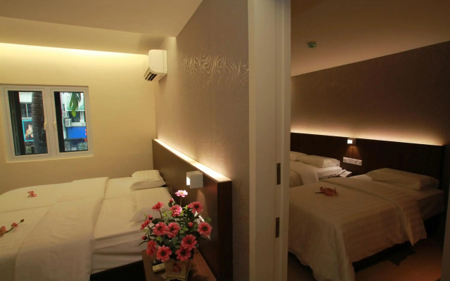 Tai Ichi Hotel