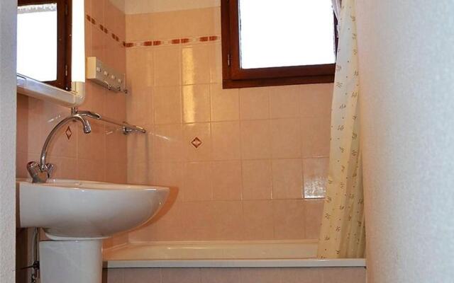 Appartement Font-Romeu-Odeillo-Via, 2 pièces, 6 personnes - FR-1-580-30