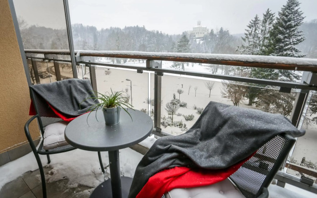 Hotel Trakoscan