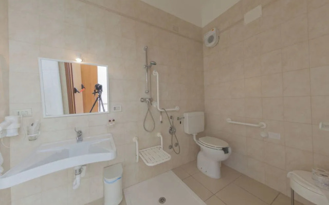 Casa Per Ferie Santanna