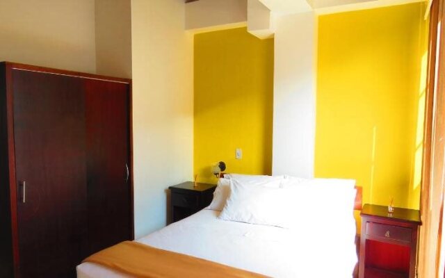 Hotel Carluval