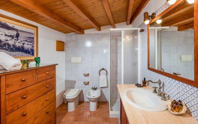 Villa La Giara 2 in Cefalù