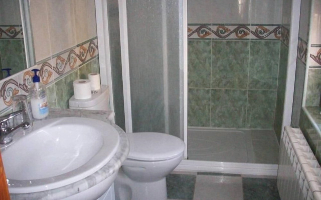 Hostal Camino de Santiago