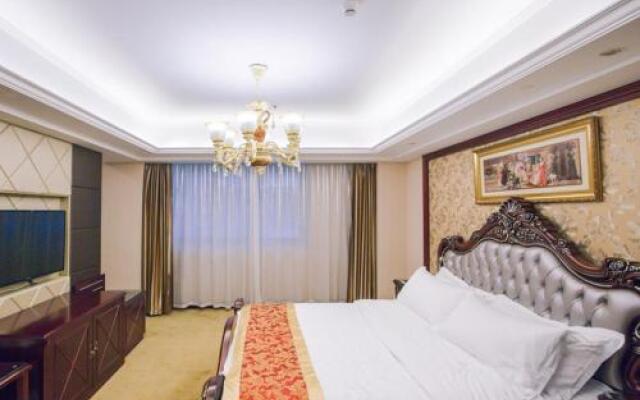 Vienna Hotel Yangzhou Oriental Internation Food City