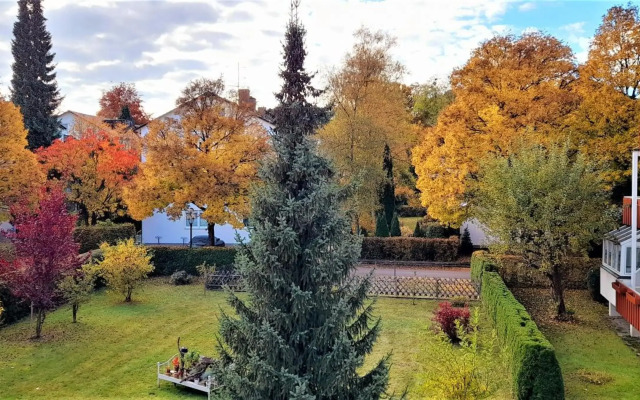 Kneipp Kurhotel Seemüller