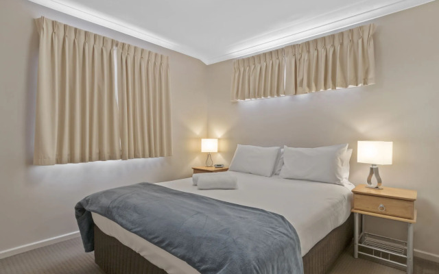 Discovery Parks - Bunbury Foreshore