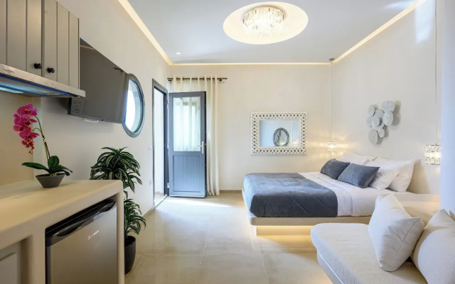 Galaria Serenity Suites