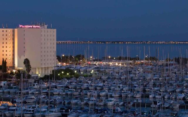 Mercure Grande Motte Port