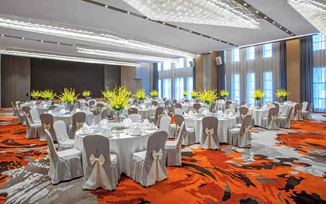 Holiday Inn NANNING ZHUANGJIN