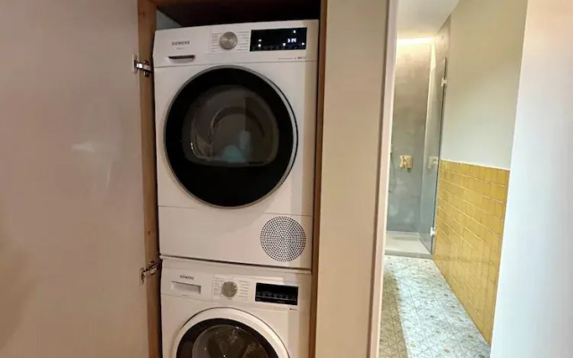 Nerezine Cozy Apartment With Sea View