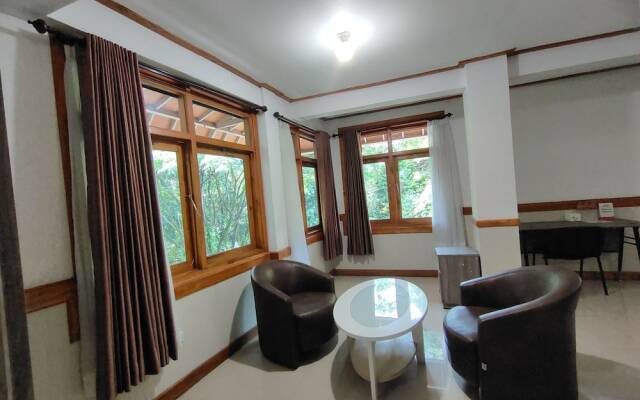 Tirtasari Nice Guesthouse 2