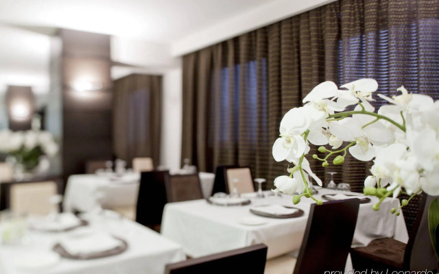 Holiday Inn Salerno - Cava De'Tirreni by IHG