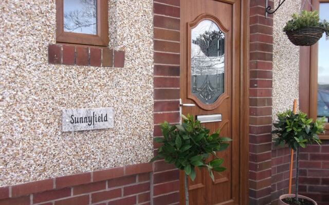 Sunnyfield B&B