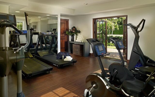 The Brazilian Court Hotel