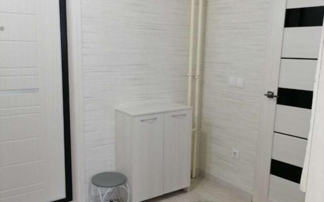 Апартаменты на улице Советская 106