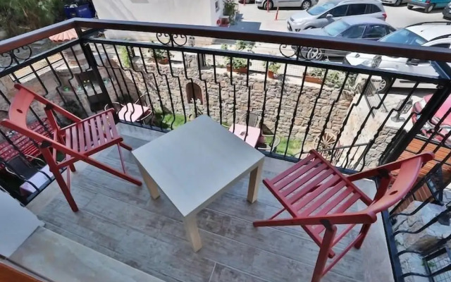 Emre Hotel 10 Oda
