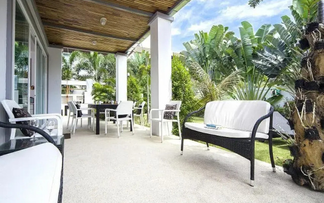 Villa Cheloni 3 Bedrooms