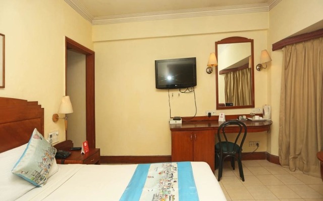 Nirula's Hotel