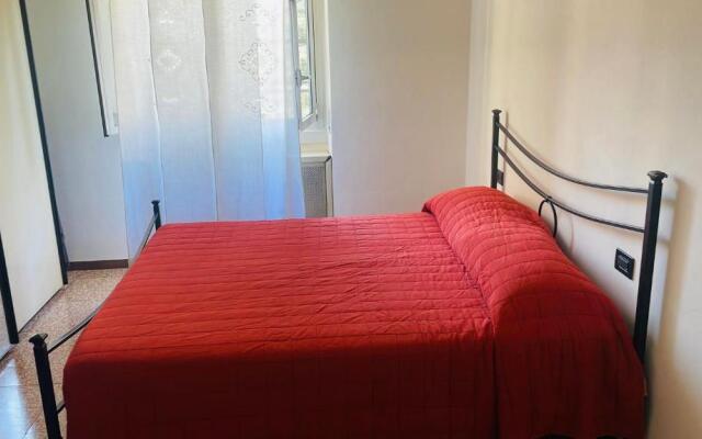 Cozy 2-bedrooms Apartment Fully-equipped Kitchen