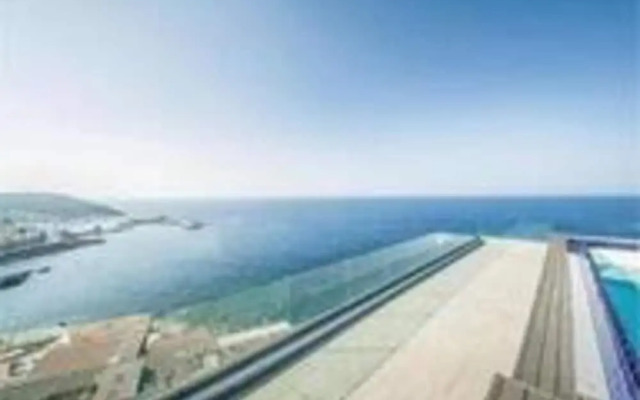 Sardinia Re - Miramare 8 Sea View