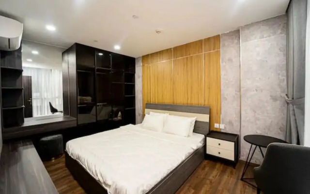 Serenity Sky Suites in Distrist 3