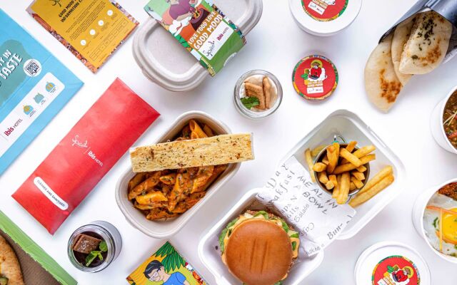 ibis Kochi City Centre Hotel