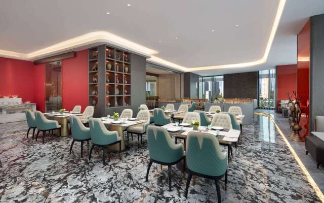 Wingate by Wyndham Urumqi Railway Station