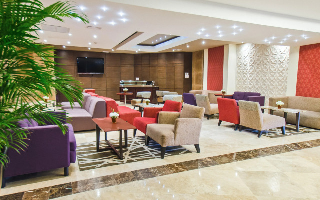 Intercontinental Maracaibo Hotel & Resorts