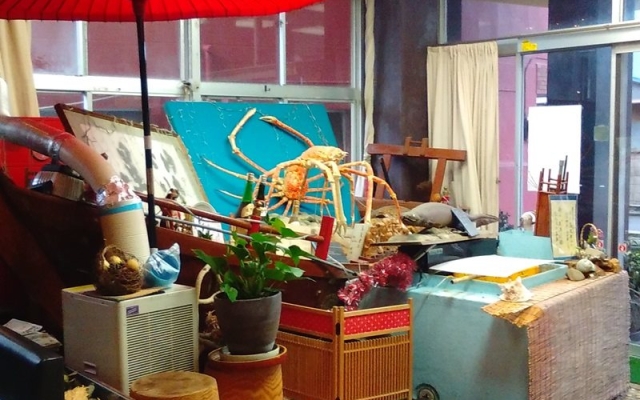 Kajiya Ryokan