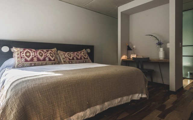 Oceana Suites Be House ∙ Suite 107