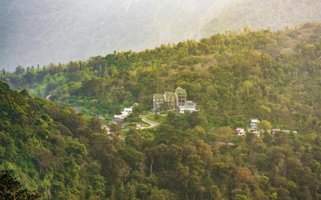Shola Crown Resort - Munnar