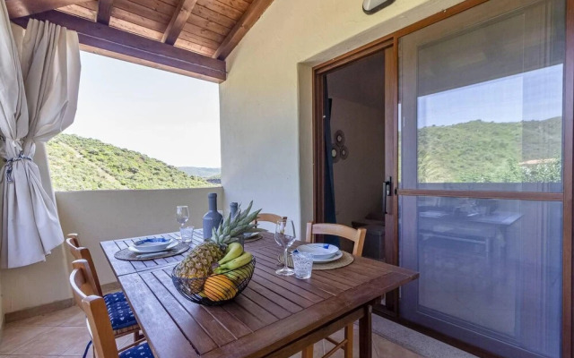 Charming 3-bed Villa in Berruiles