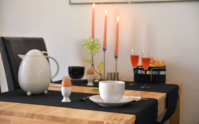 Sonnenhaus Ferienwohnungen