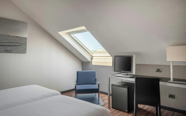 AC Hotel Palacio Universal by Marriott
