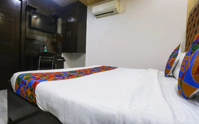 Fabhotel Nk Residency