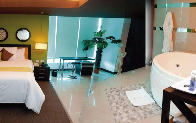 Hotel Ginebra