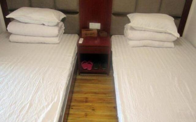 Liugongguan Farmstay