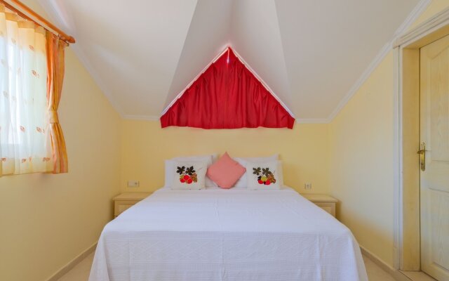 Infinity Sunshine Villa