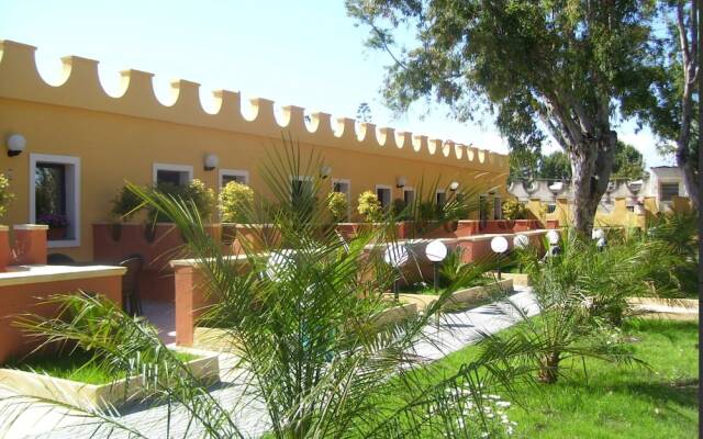 Palace Hotel Costa Del Sole