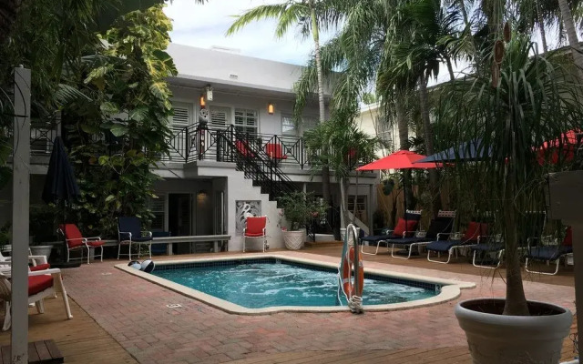 SoBeYou Bed and Breakfast