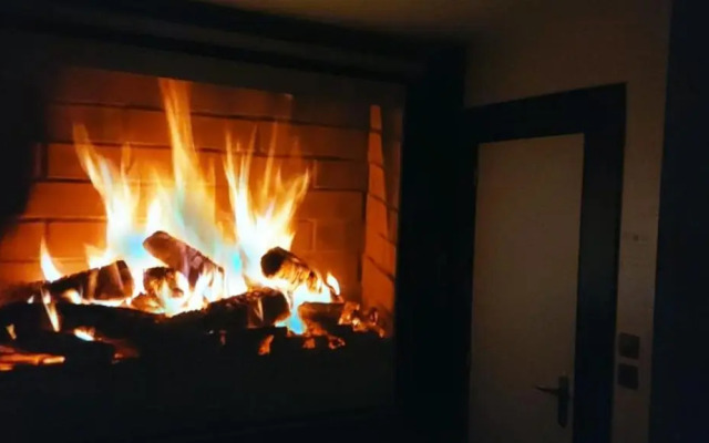 Appartement Cinéma vidéo-projecteur et garage