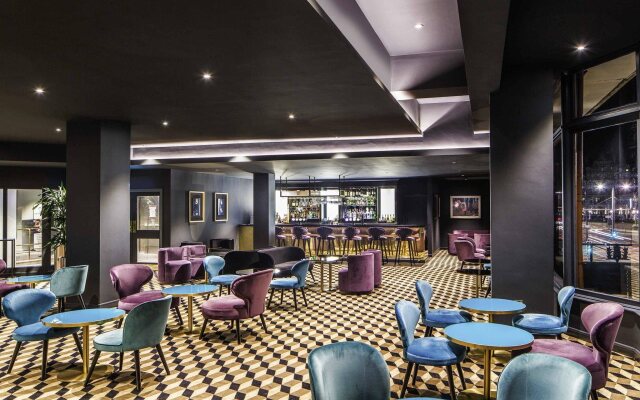 Mount Royal Hotel Edinburgh by The Unlimited Collection