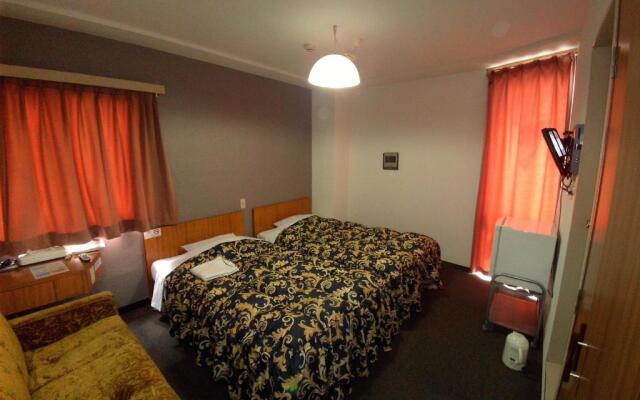 ホテルアークインてんねん