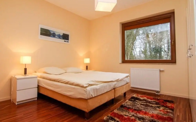 Apartamenty Swinoujscie R Sienkiewicza 2